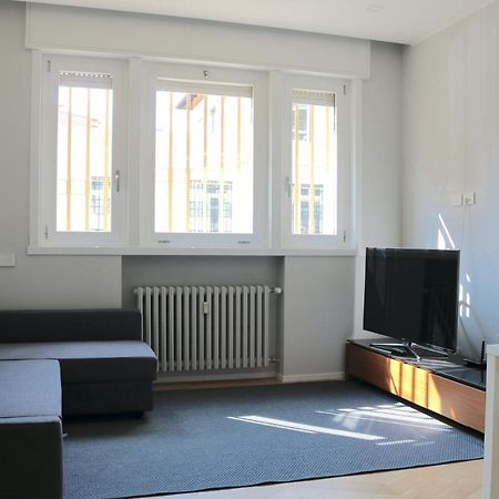 Via Savona Top Location Milaan Buitenkant foto
