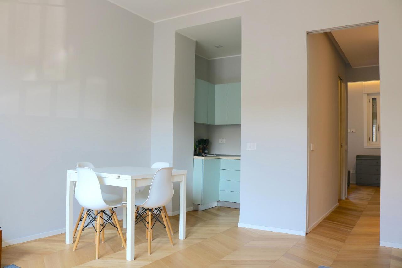 Via Savona Top Location Milaan Buitenkant foto