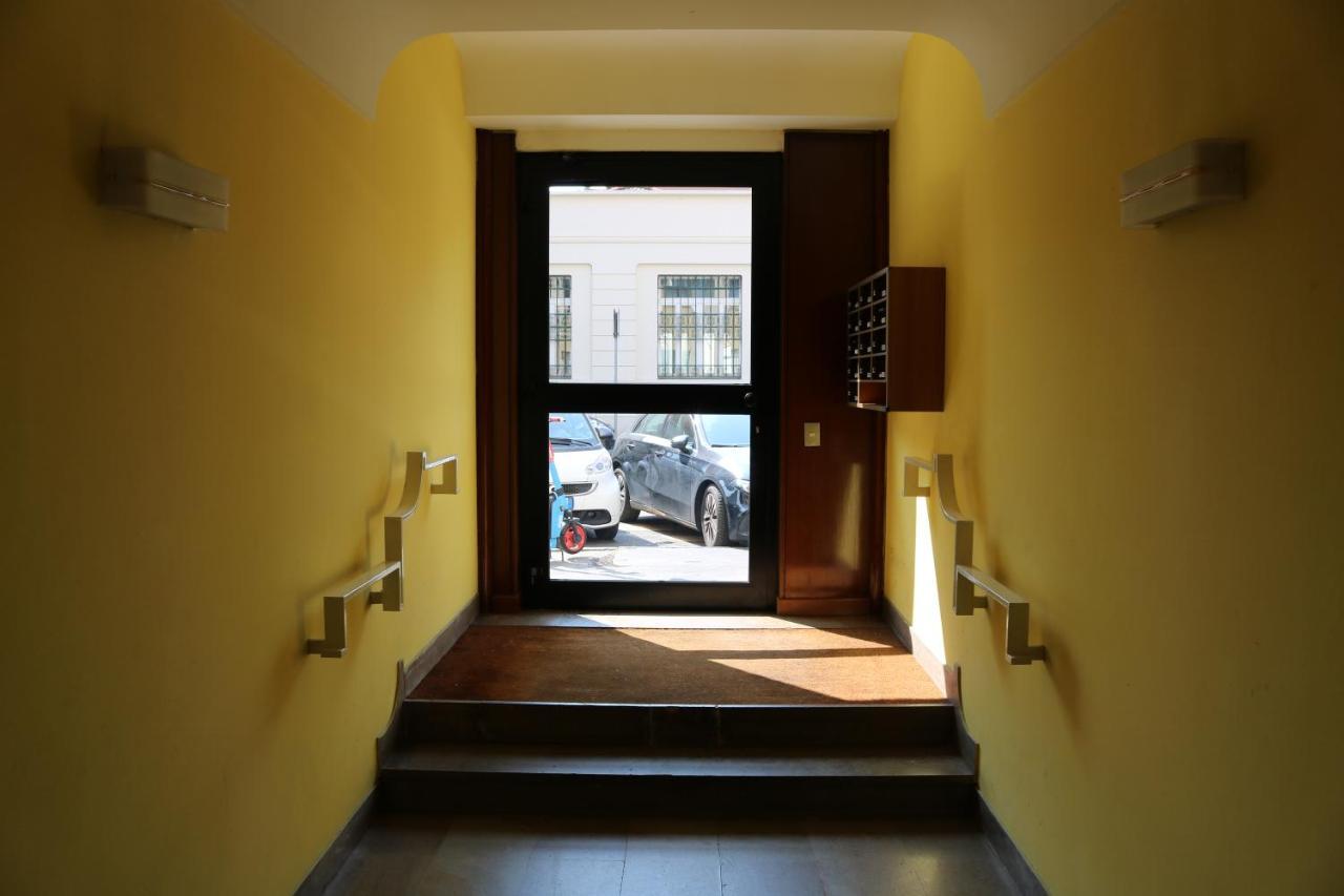 Via Savona Top Location Milaan Buitenkant foto